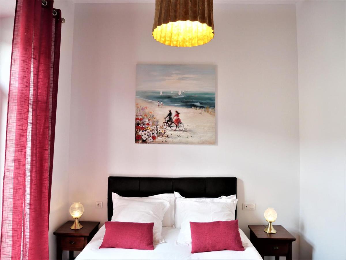 Hotel Casa Bougainvillea Sóller Dış mekan fotoğraf