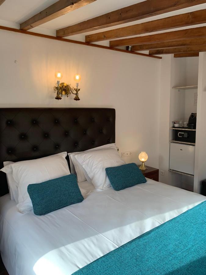 Hotel Casa Bougainvillea Sóller Dış mekan fotoğraf