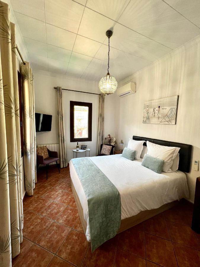 Hotel Casa Bougainvillea Sóller Dış mekan fotoğraf